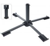 Processional/Parade Pole Floor Stand