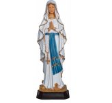 Our Lady of Lourdes 30cm Statue