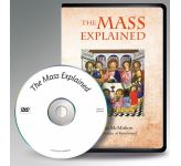 Mass Explained, The - DVD