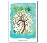 Love Scripture A3 Poster Collection