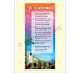 The Beatitudes - Poster PBRM07