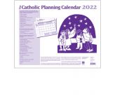 The Catholic Planning Calendar 2022