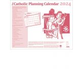 The Catholic Planning Calendar 2024