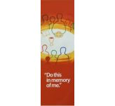 Bookmark - First Holy Communion (FHCB4)