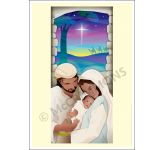 Holy Family Poster 