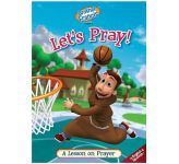 Let's Pray DVD