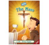 The Mass DVD