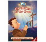 Stations of the Cross DVD