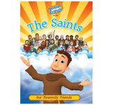 The Saints DVD