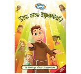 You are Special DVD