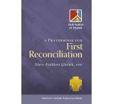 A Prayerbook for First Reconciliation