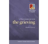 A Prayerbook for the grieving