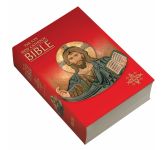 New Catholic Bible - Paperback Edition