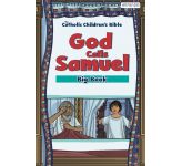 God Calls Samuel Big Book