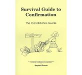 Survival Guide To Confirmation