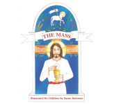 The Mass Illustrated for Children by Susan Bateman