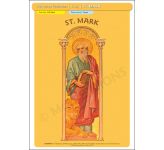St. Mark - A3 Poster (STP1134)