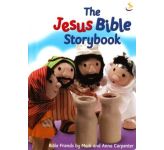 The Jesus Bible Story Book