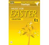 TreeTops Music for Easter (E1)