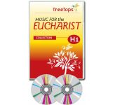 TreeTops Music for The Eucharist (H1)
