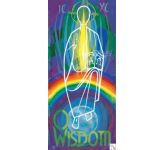 O Wisdom - Banner