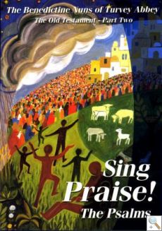 Sing Praise: The Psalms - Book