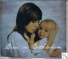 Born in Bethlehem CD
