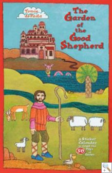 The Garden of the Good Shepherd