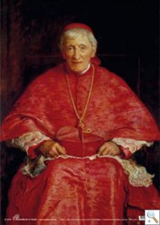 St. John Henry Newman 