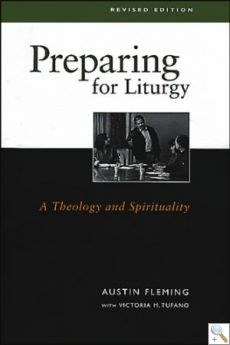 Preparing for Liturgy - A Theology and Spirituality