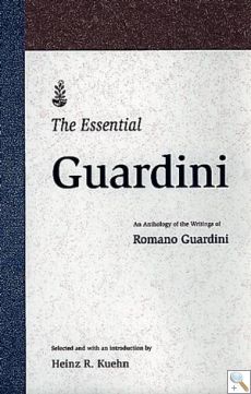 The Essential Guardini 