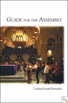 Guide for the Assembly