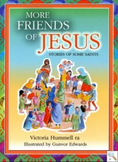 More Friends of Jesus