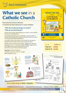 School Resources Brochure - FREE PDF download