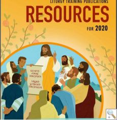 LTP Resources Catalogue for 2020