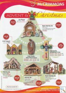 Advent and Christmas - FREE PDF download