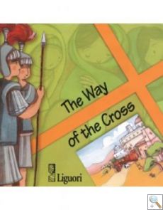 Way of the Cross - Liguori Publication