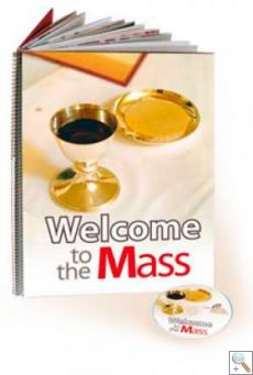 Welcome to the Mass