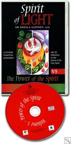 Spirit of Light - Volume 5 PowerPoint Presentation