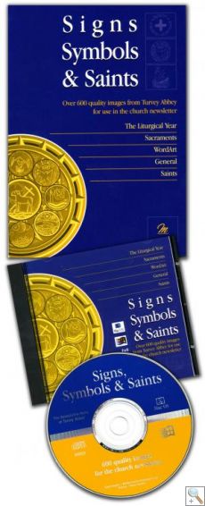 Signs, Symbols & Saints - Volume 1