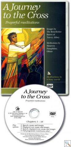 A Journey to the Cross DVD