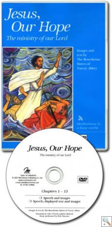 Jesus, Our Hope DVD