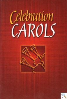 Celebration Carols - Hymn Book