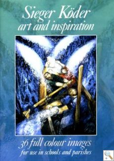 Art and Inspiration - CD-ROM