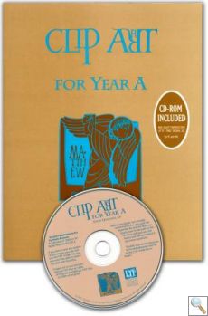 Clip Art for Year A