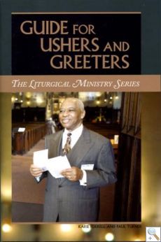 Guide for Ushers and Greeters
