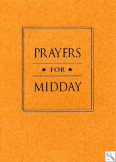 Prayers for Midday