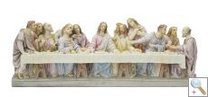 The Last Supper (9