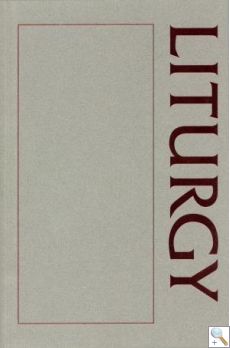 A Liturgy Sourcebook