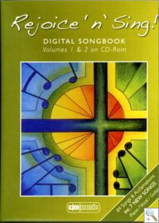 Rejoice and Sing Digital Songbook